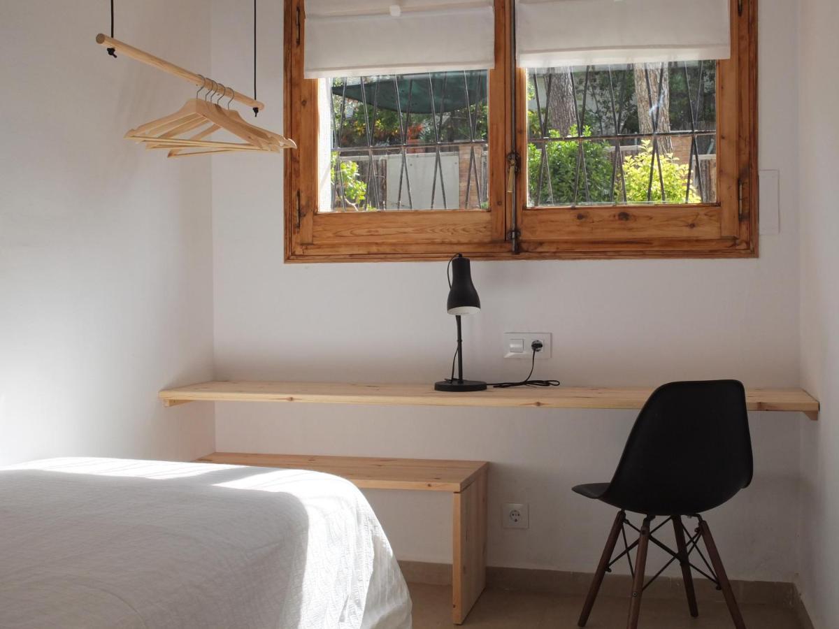 Entre Pinos Pb Beach Apartment Torredembarra Exterior foto