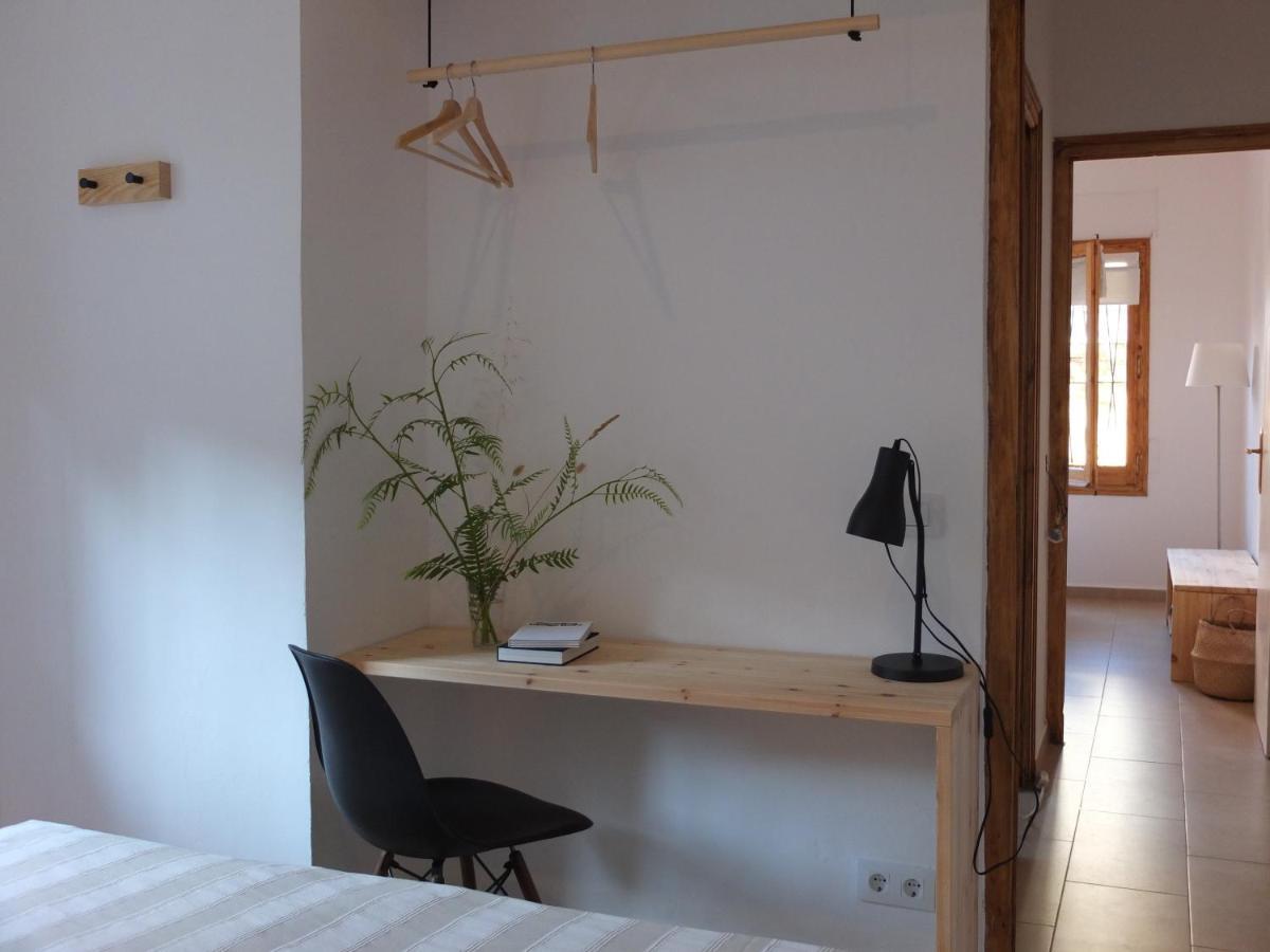Entre Pinos Pb Beach Apartment Torredembarra Exterior foto