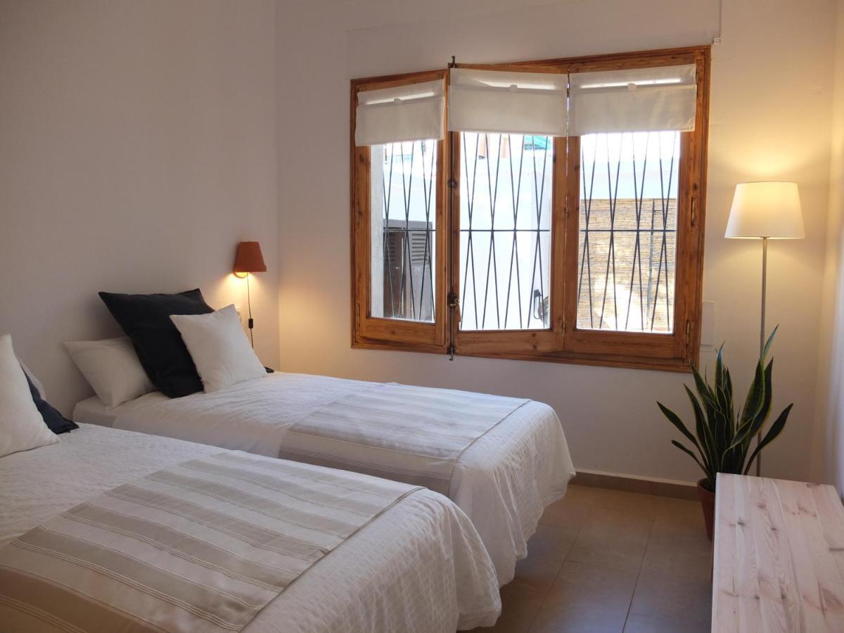 Entre Pinos Pb Beach Apartment Torredembarra Exterior foto